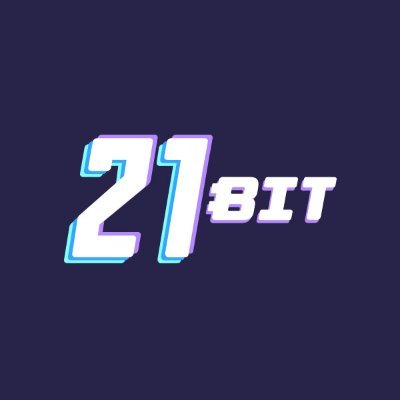 21Bit Logo