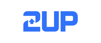 2UP Logo