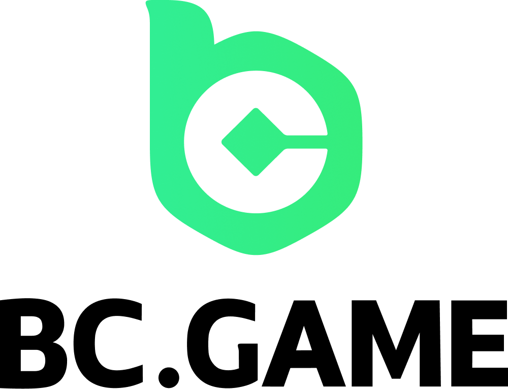 bcgame Logo