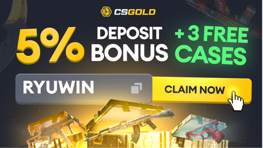 CSGold