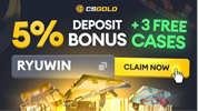 CSGold