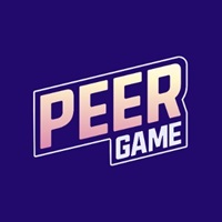 PeerGame Logo