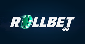 RollBet Logo
