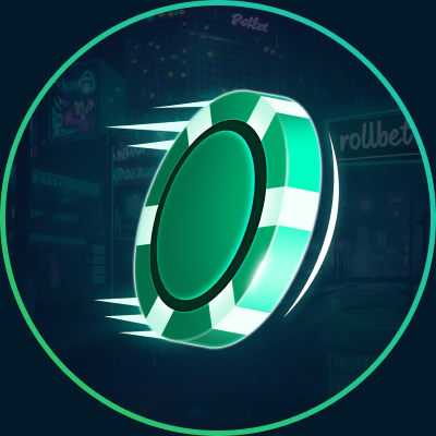rollbet Logo