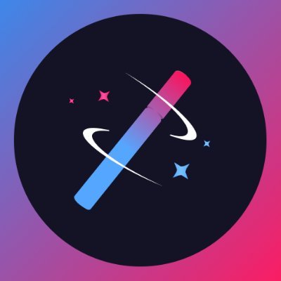 Rustmagic Logo