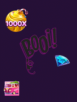 Booi is a great casino with the best bonuses