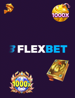 Join FlexBet.io for live dealer games, real crypto payouts, and provably fair live casino action. Play today and win big in BTC, ETH, and more!