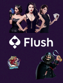 Join Flush.com – crypto casino with 5,500+ games, instant payouts, and VIP rewards.
