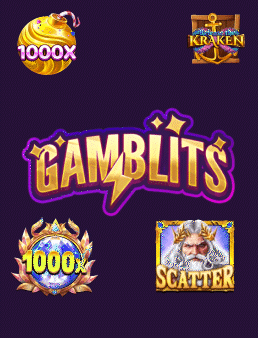 Gamblits offers a thrilling live casino experience with real dealers, thrilling games, and the chance to win big. Play now for excitement and rewards!