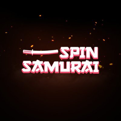 Spin Samurai Logo